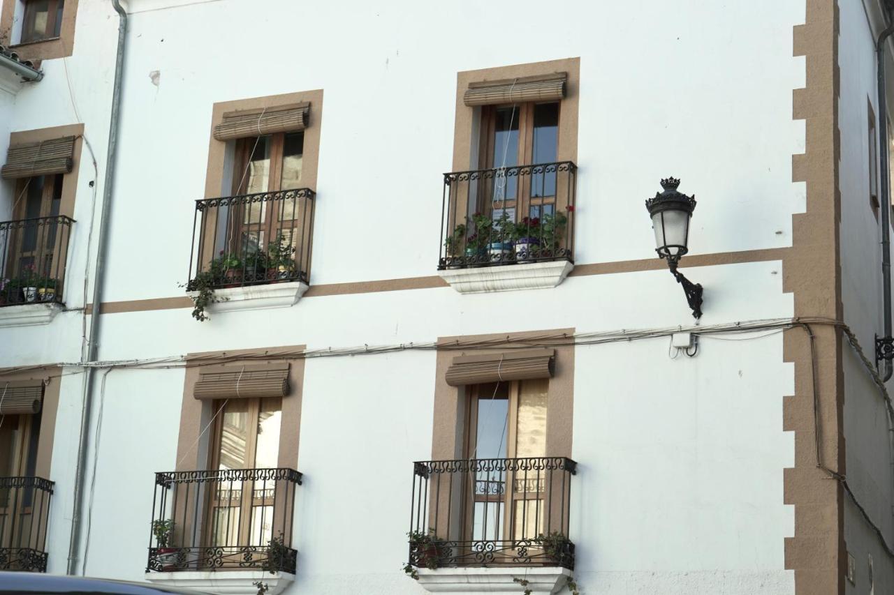 Destino Deluxe Plaza De Santiago - 2 Hab Apartamento Caces Exterior foto